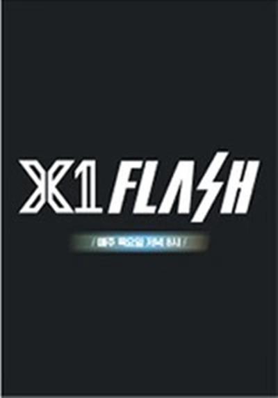 X1 FLASH 線上看